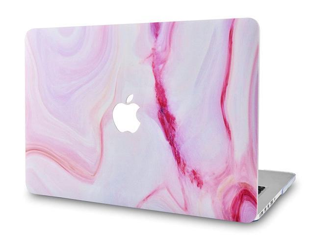 Luvcase Rubberized Plastic Hard Shell Case Cover Compatible Macbook Air 13 Inch A1466 A1369 Pink Marble 3 Newegg Com Luvcase Rubberized Plastic Hard Shell Case Cover Compatible Macbook Air 13 Inch A1466 A1369 Pink Marble 3 Newegg Com