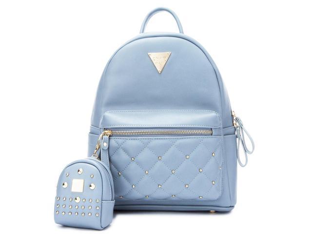 cute small purse backpacks