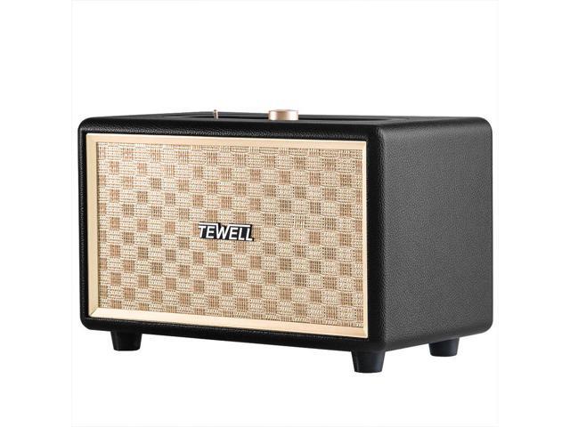 ac powered bluetooth speakers