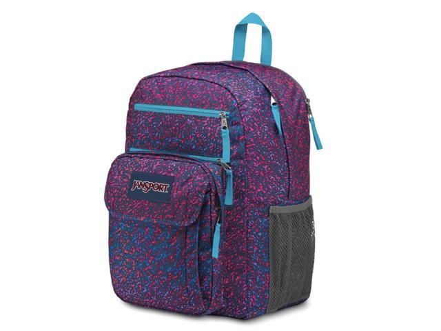 digital student backpack jansport