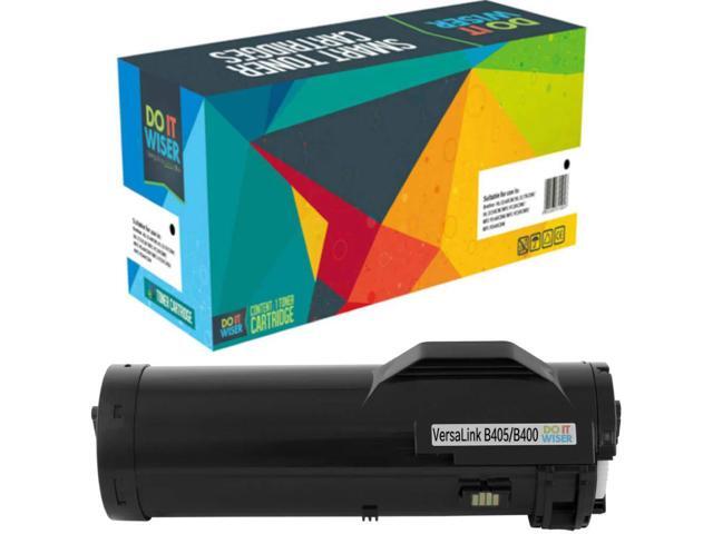 106R03584 Toner Tap Compatible for Xerox VersaLink B400N B400DN B405DN