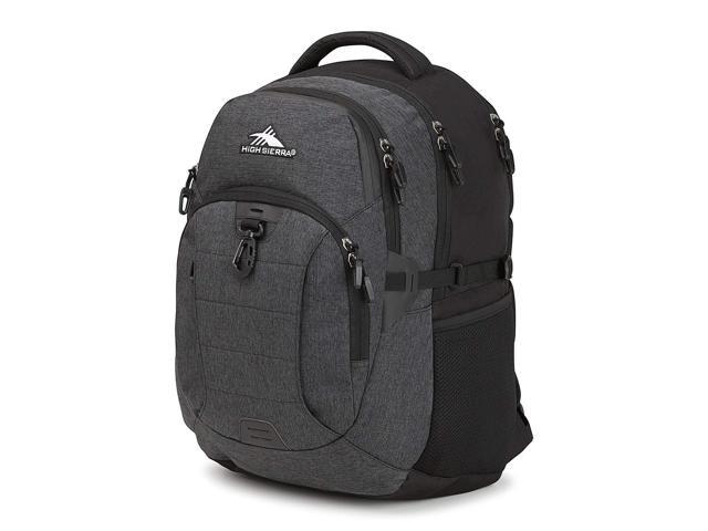 high sierra jarvis laptop backpack