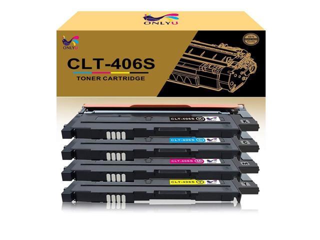 Featured image of post Samsung Clt 406 Toner Cartridges Suppliesoutlet com is the leader in quality