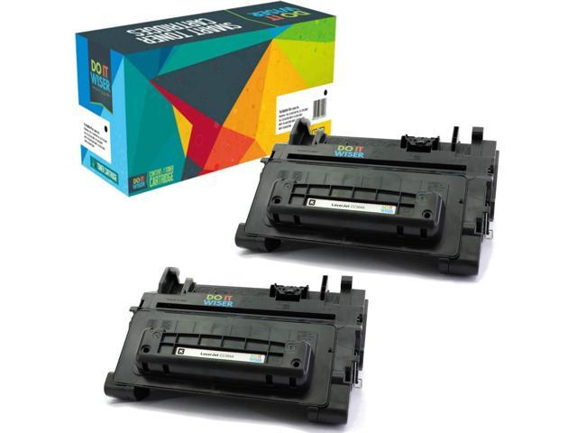 10PK CC364A Toner Cartridge For HP 64A LaserJet P4014 P4014DN P4014N P4015 P4515