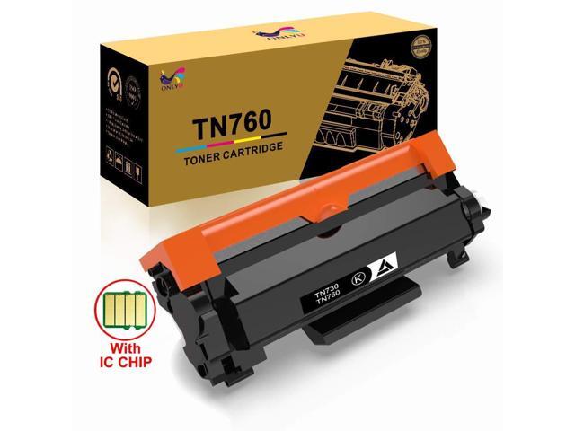 tn760 toner amazon