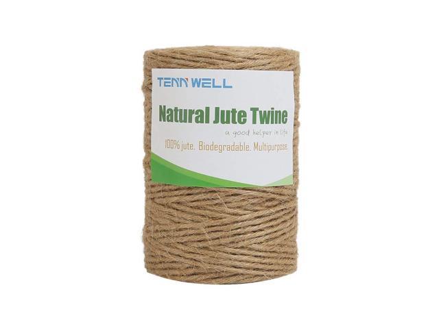 tenn well jute twine