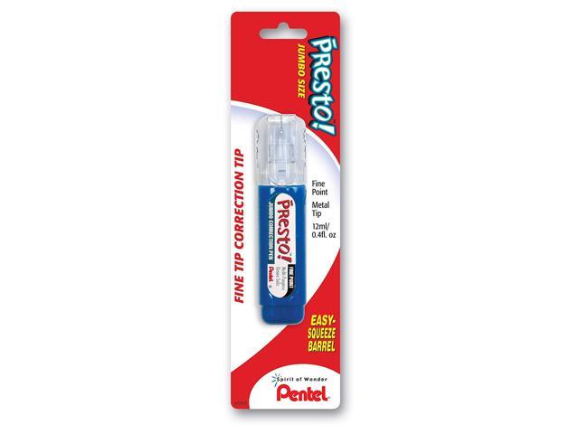 pentel correction pen