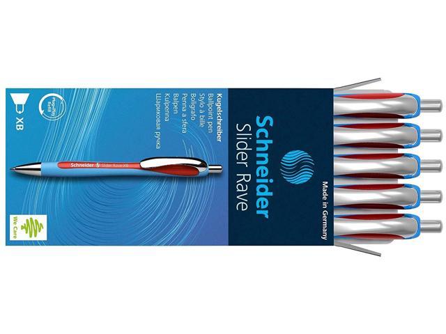 schneider slider pens