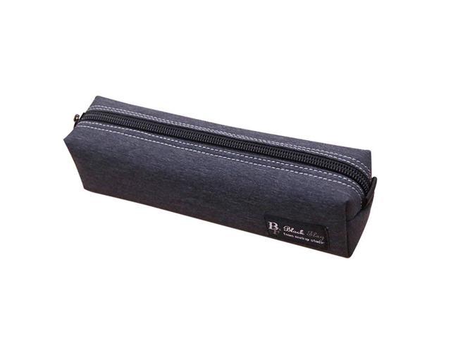 small canvas pencil case