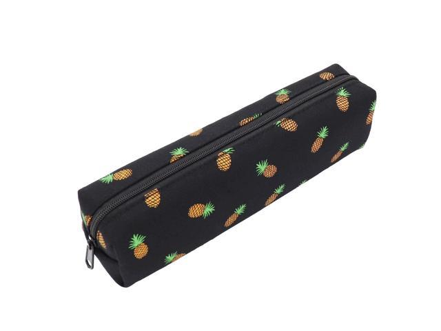 pineapple pencil case