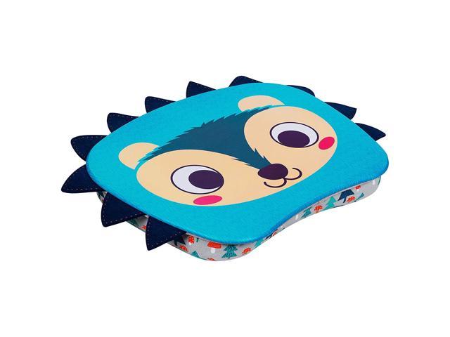 Lapgear Lap Pets Lap Desk For Kids Hedgehog Fits Up To 15