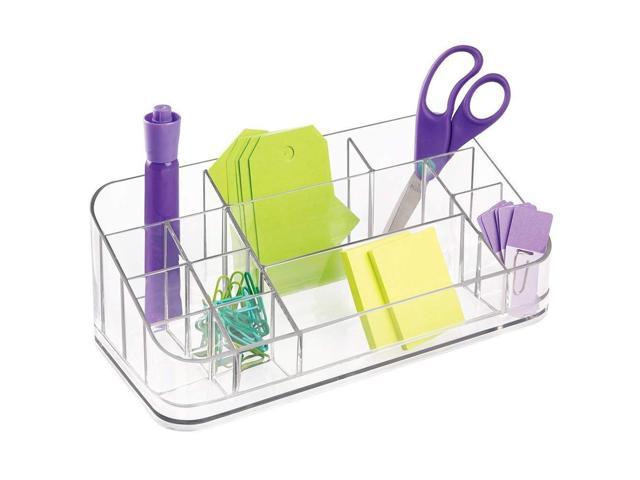 Mdesign Office Supplies Desk Organizer For Scissors Pens Markers