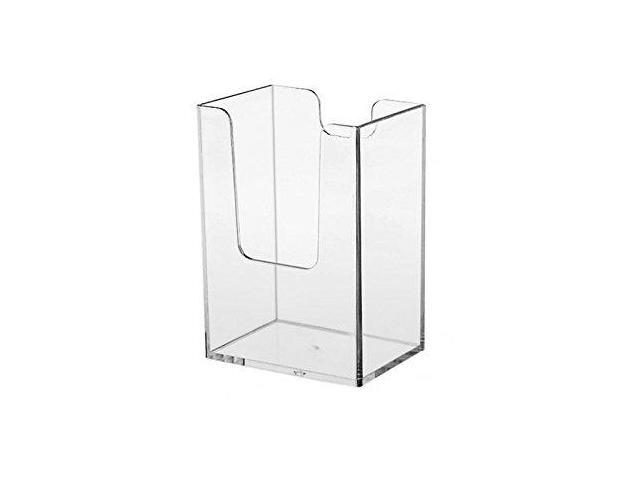 Marketing Holders Vertical Business Card Holder Lot Of 10 Straight Holders Vertical Business Card Holder