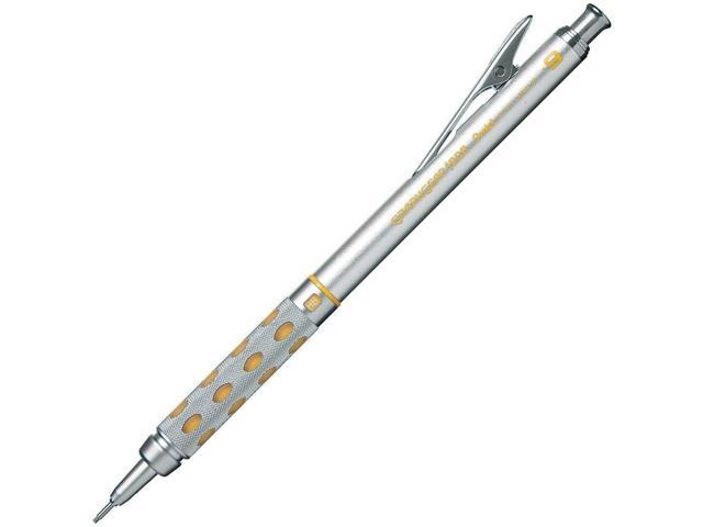 Assorted Barrels" "Sharp Mechanical Drafting Pencil 0.7 Mm 
