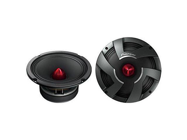pioneer 8 inch speaker