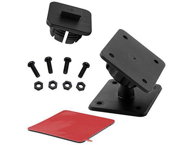 XM Satellite Radio Swivel Mount Bracket Original Version