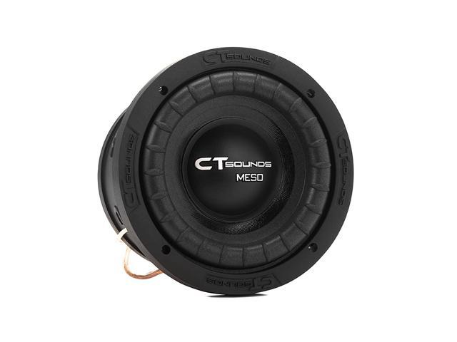 meso 6.5 subwoofer