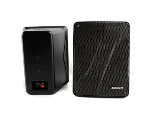 kicker kb6000 speakers