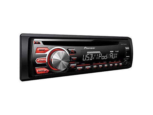 pioneer single din