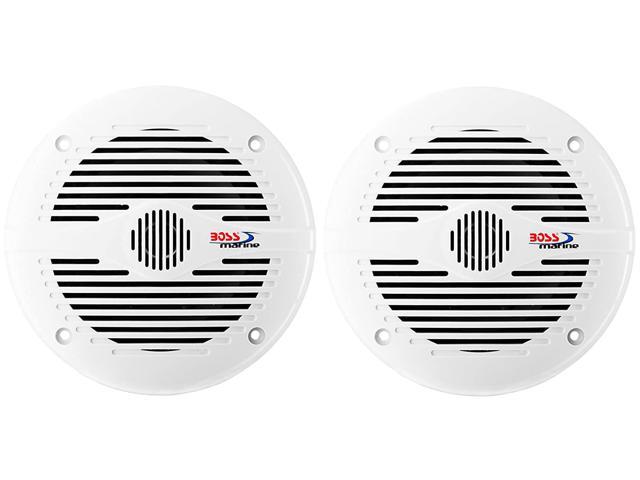 boss marine mr60w