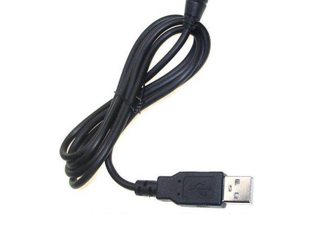 Coiled Power Hot Sync USB Cable Suitable for The HP Topaz with Both Data and Charge Features Uses Gomadic TipExchange Technology 