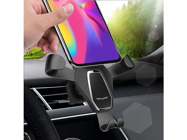 Windshield Phone Holder with Shock Absorption Design for iPhone 11//Xs//Xr//X//8 Plus//8//7//6 Samsung Note 10+//10//9//8//7 Kolasels Long Arm Cell Phone Holder for Car HTC LG and More Cell Phones
