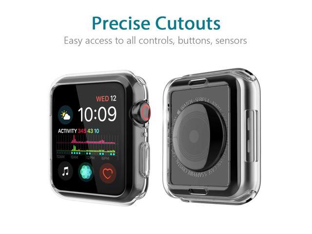 honejeen apple watch case