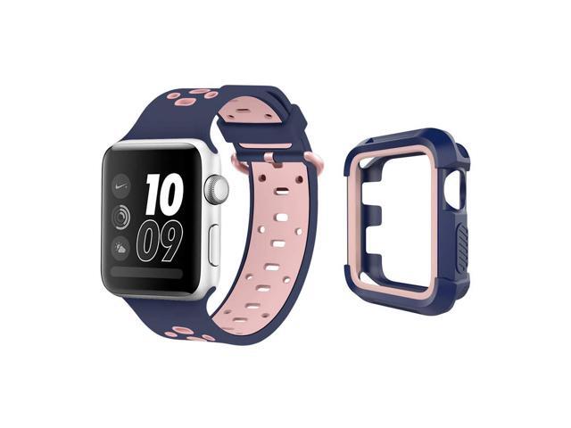 umtele apple watch band