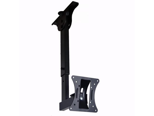 Videosecu Tv Ceiling Mount Swivel Tilt Bracket For Most 19 39 Tv