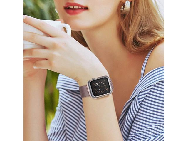 honejeen apple watch case