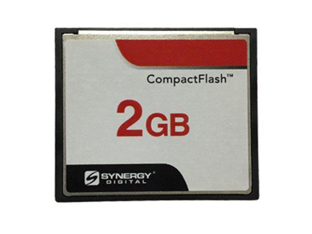 Nikon Coolpix 4500 Digital Camera Memory Card 2gb Compactflash Memory Card Newegg Com