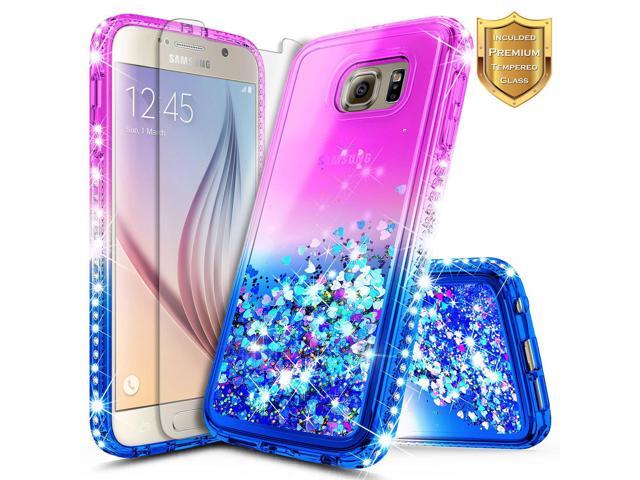 samsung s6 glitter case samsung s6 glitter case