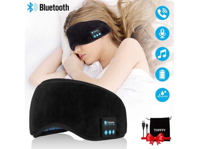 bluetooth headphones for sleeping