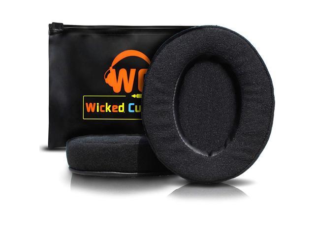 audio technica replacement ear pads