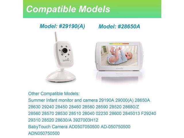 summer infant 29000b