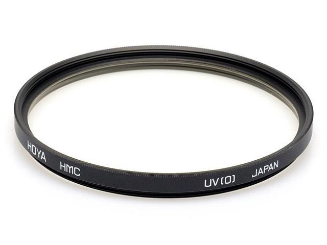 C Hoya 58mm UV HMC Slim Multi-Coated Filter