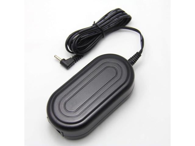 Glorich ACK-E5 replacement AC Power Adapter kit for Canon EOS Rebel XSi XS T1i 450D 500D 1000D Kiss F X2 X3 DSLR Cameras