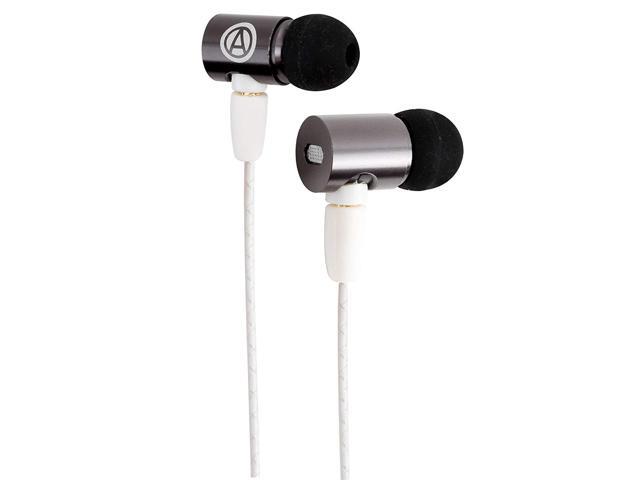 noise isolating iem