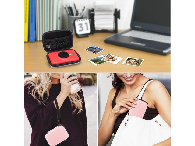 hp sprocket polaroid