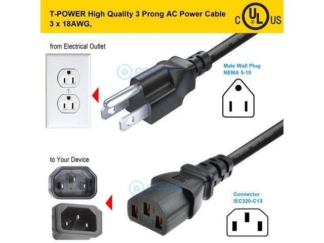 ion pathfinder charging cord