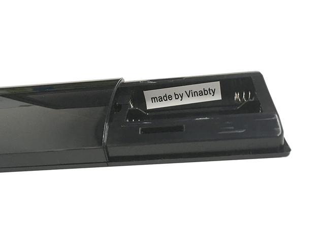 Vinabty New CT-RC2US-17 CTRC2US17 Replaced Remote fit for Toshiba