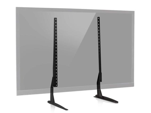 Mount It Universal Tv Stand Base Replacement Table Top Pedestal Mount It Universal Tv Stand Base Replacement Table Top Pedestal Fits 32