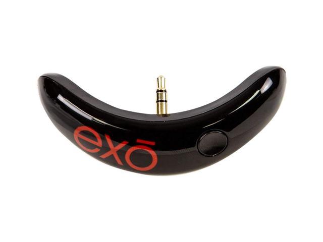 Exo Audio Bluetooth Headphone Adapter 