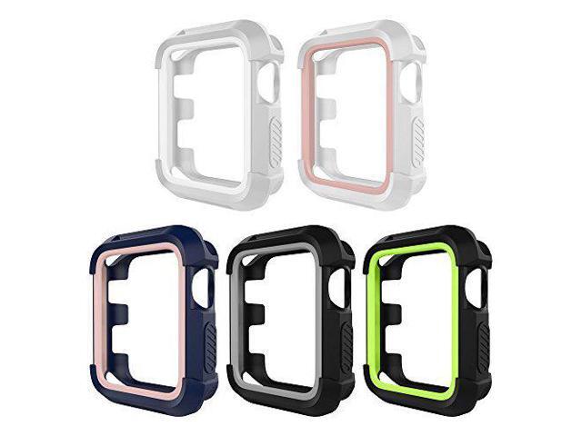 umtele apple watch case