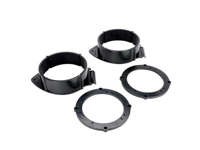 scosche door speakers