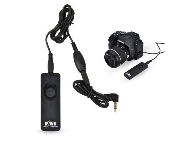 RX100III 2.5mm Remote Shutter Release Cable Cord for Sony RX100M3 /HX50/HX60 