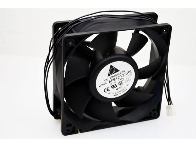 HP Rear System Fan for Proliant ML150 G2 372787-001 NEW