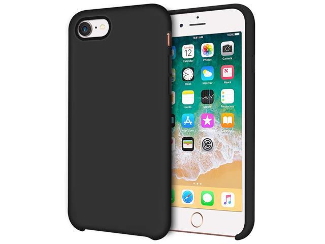 black rubber iphone 7 case black rubber iphone 7 case