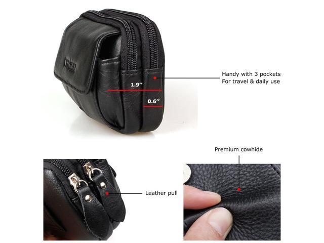 iphone belt bag