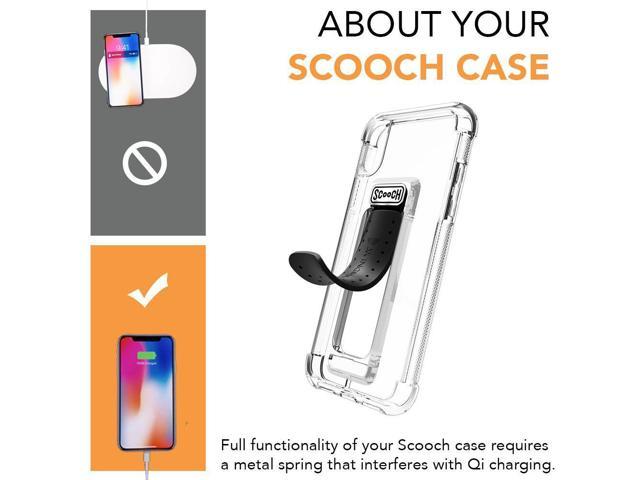 Scooch Wingman 5 In 1 Case For Iphone 8 Plus Also Fits 7 Plus 6s